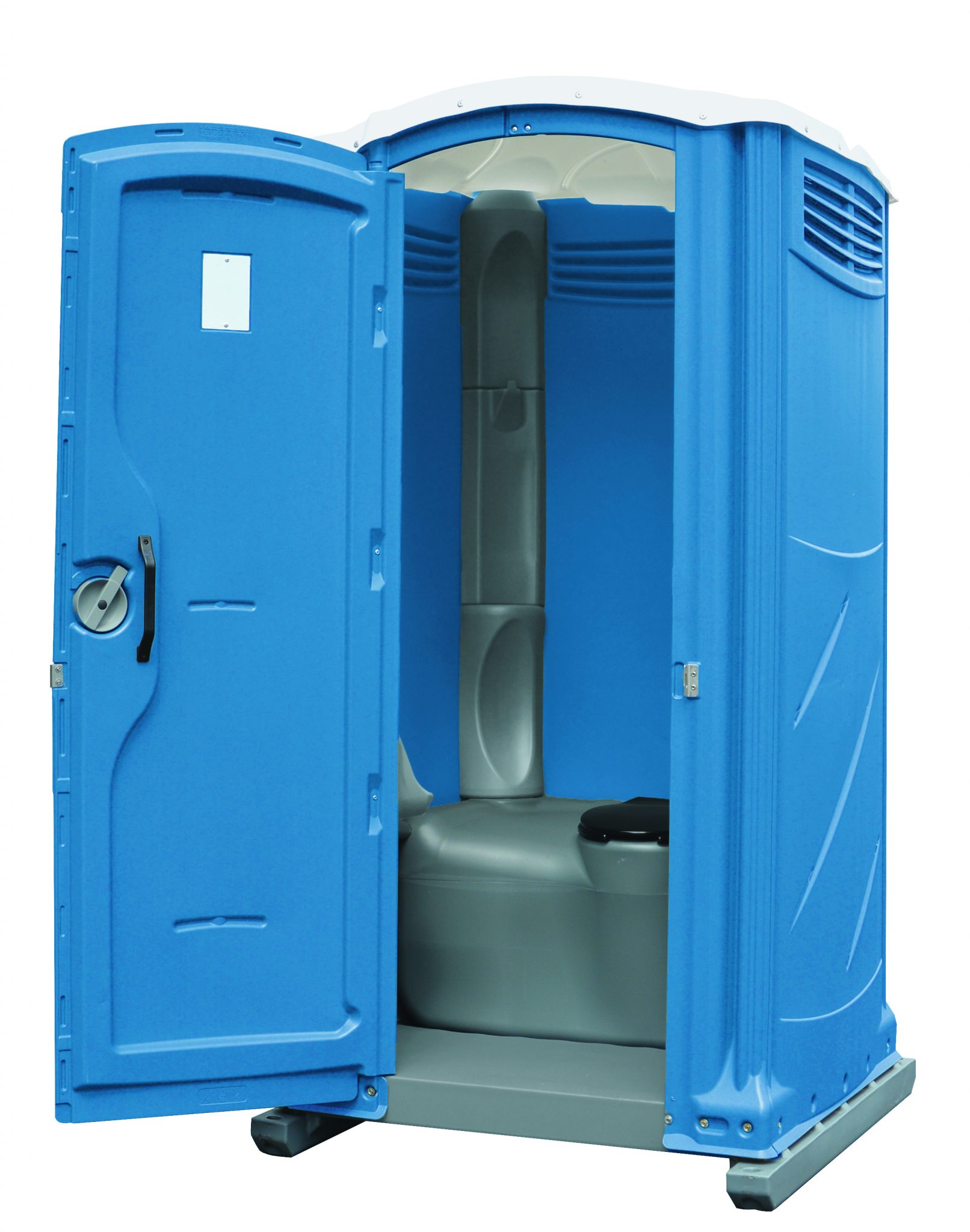 Standard Restrooms - Sierra Site Services